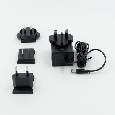 Spectra Ladegerät für LL500, LL300N, LL300S, HV301, HV302, GL422N, DG511 und DG711