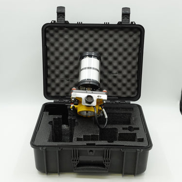 Trimble MT900 Maschinenprisma im Koffer