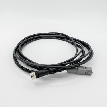 Adapterkabel Likufix baggerseitig von Josef Völkl für Trimble Earthworks und GCS900