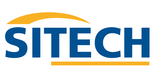 Onlineshop der SITECH Deutschland GmbH