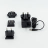 Spectra Ladegerät für LL500, LL300N, LL300S, HV301, HV302, GL422N, DG511 und DG711